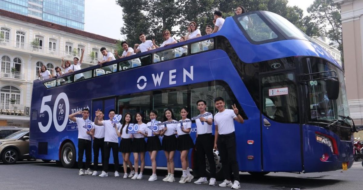 [Chuyện nghề OOH] Khi đơn vị thực thi gặp khách hàng “khó tính”