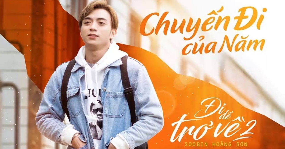 Thông điệp ý nghĩa của chiến dịch Đi để trở về của Bitis Hunter