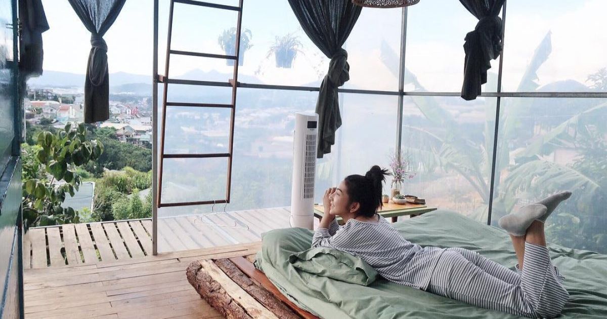 Booking.com: 67% du khách Việt có xu hướng đi du lịch “chỉ để ngủ”