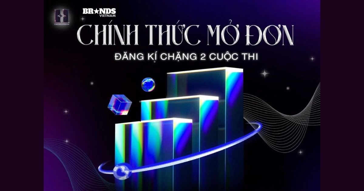 Mở đơn đăng ký tham gia Chặng 2 và 3 cuộc thi InnoBusiness Challenge