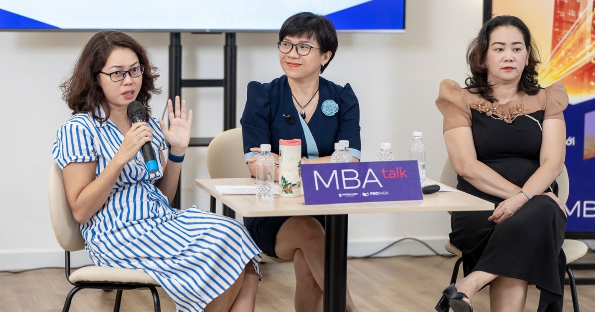 Lập kế hoạch kế nhiệm: “Chìa khóa” đảm bảo sự phát triển bền vững cho doanh nghiệp