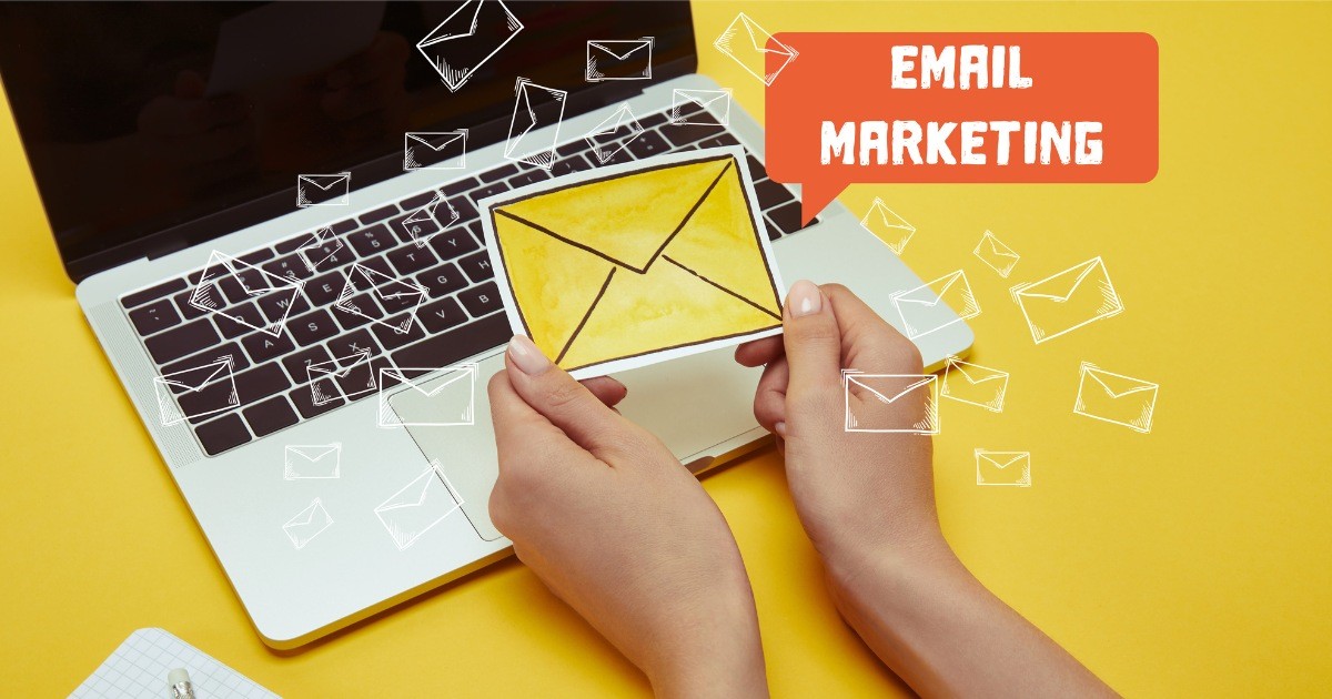 Email Marketing (Owned Marketing) và lý do vì sao doanh nghiệp nào cũng phải biết cách làm