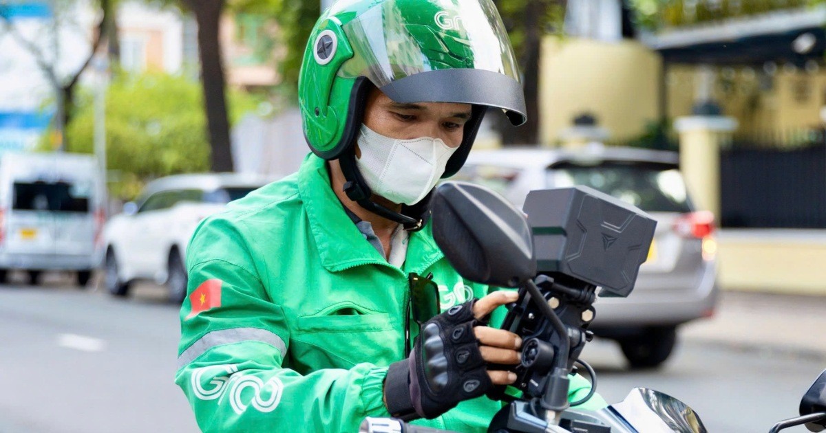 Grab triển khai chương trình “Điều ước sau tay lái 2024”