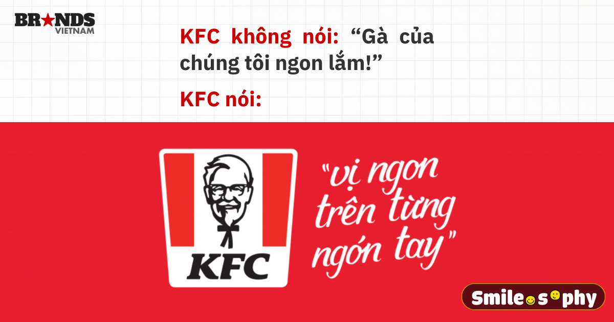 [Cười & Ngẫm] Học cách thương hiệu khen sản phẩm của mình: Phải nói là “mượt như Sunsilk”!