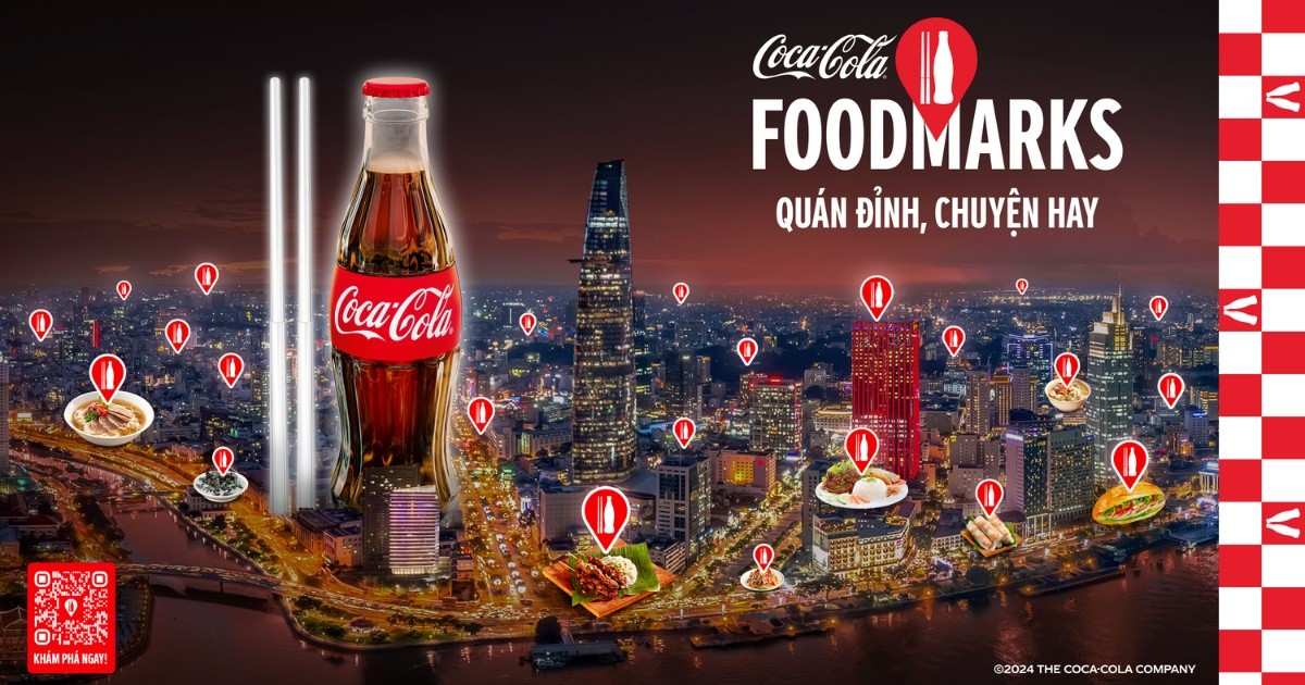 Coca-Cola và Grab mở rộng quan hệ đối tác, mang đến trải nghiệm tiêu dùng sáng tạo tại Đông Nam Á