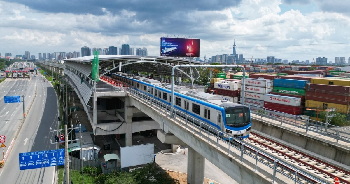 Làm thế nào để xây dựng thương hiệu Metro trở thành biểu tượng của TP. Hồ Chí Minh?