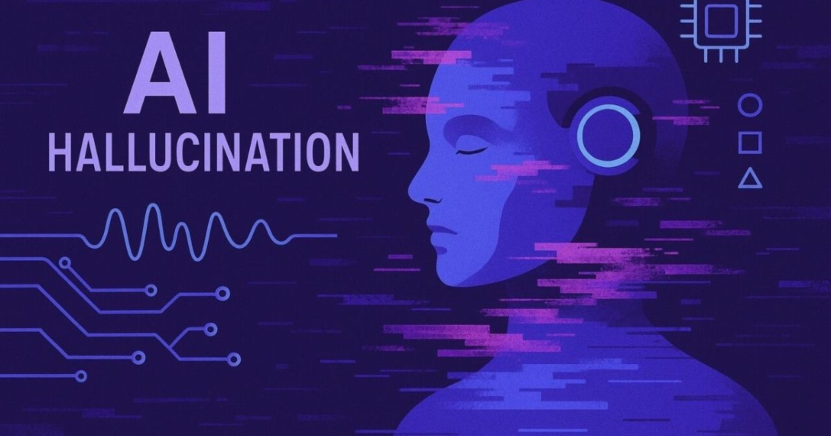 Ảo giác AI (AI Hallucination): Nguyên nhân và cách khắc phục