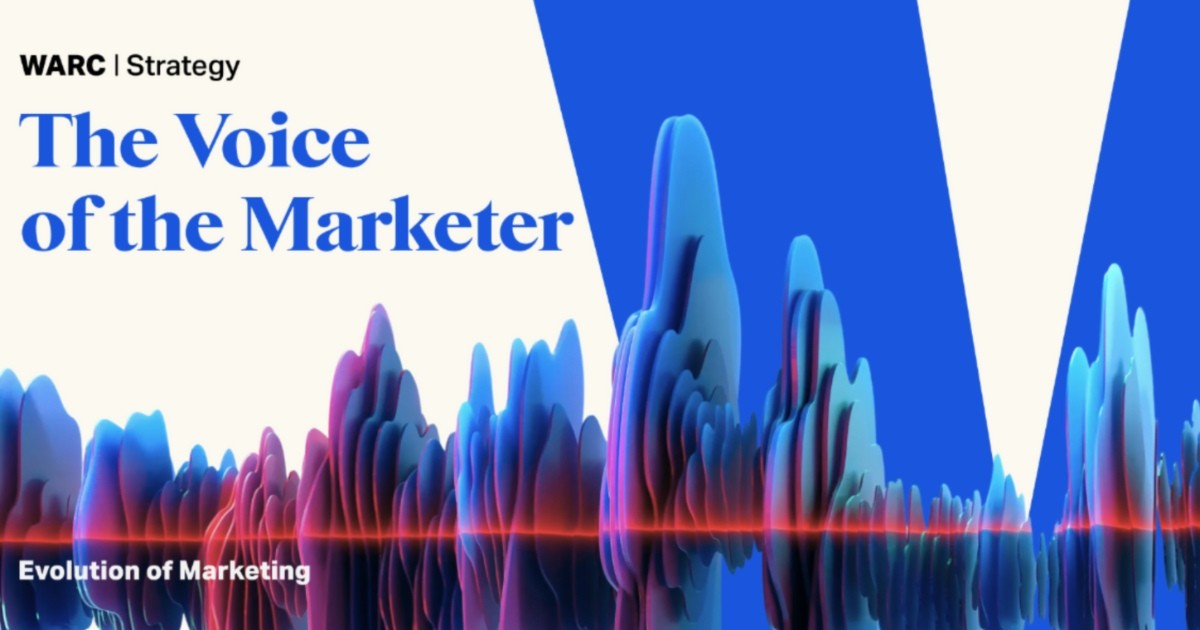 Báo cáo WARC tiết lộ nghịch lý: Kỳ vọng kinh doanh tăng nhưng ngân sách marketing thắt chặt