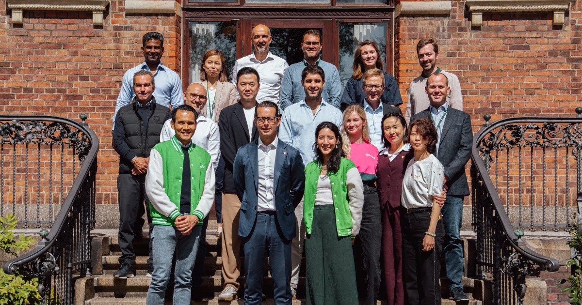 Carlsberg Asia ra mắt chương trình “Digital Acceleration Program”, thúc đẩy tăng trưởng bền vững tại châu Á