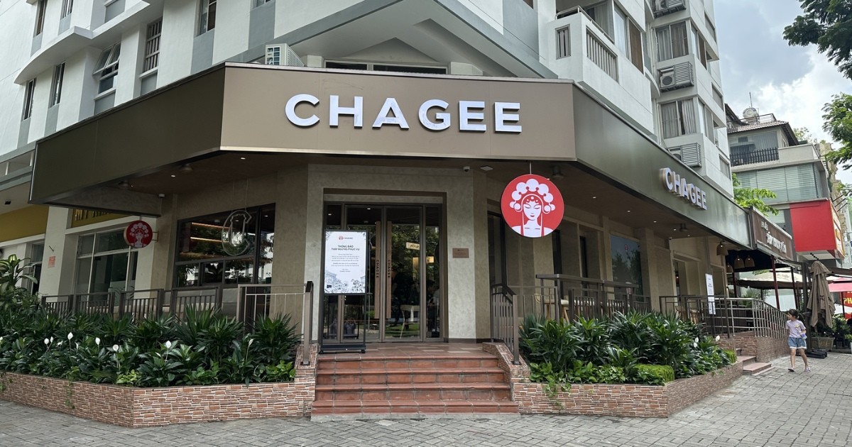 Thương hiệu trà sữa Chagee bị xử phạt 60 triệu đồng, tiếp tục nhận “bão” tẩy chay từ người tiêu dùng Việt