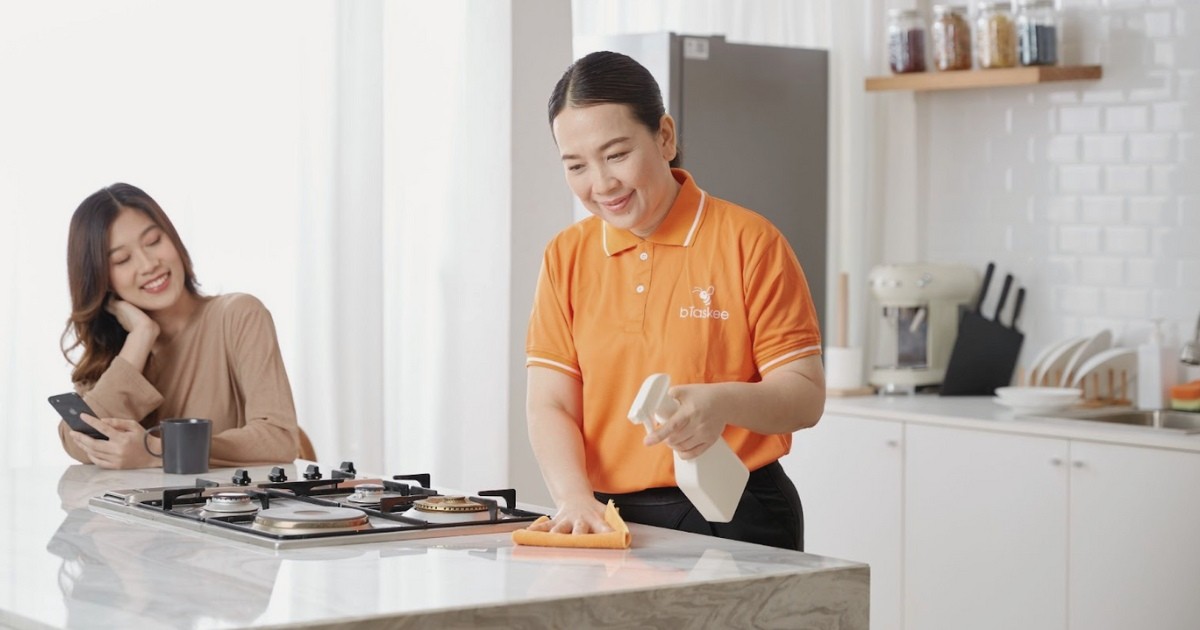 Đặt dọn nhà, không phải để dọn nhà – Insight mới cho “nhu cầu dọn dẹp nhà cửa”?