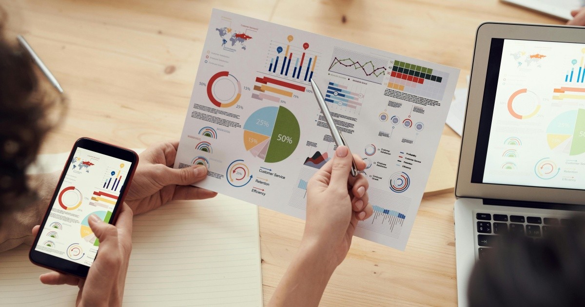 Hướng dẫn tập tành “Data-driven Insight” cho Planner