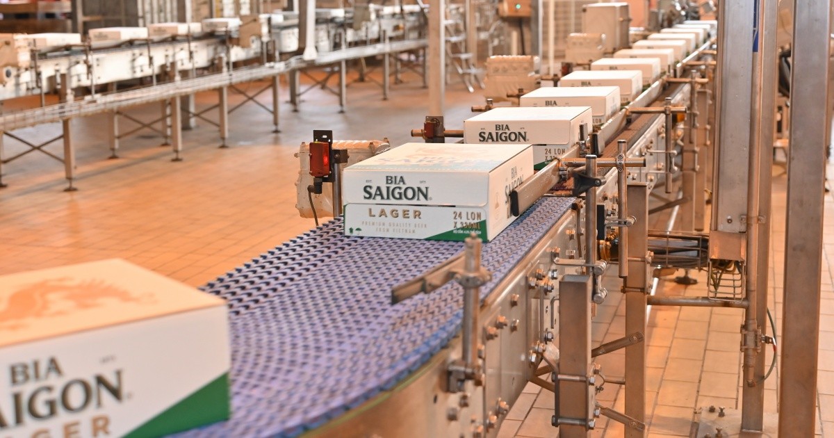 Các doanh nghiệp lớn tham gia đối thoại chính sách và giải pháp EPR tại Diễn đàn “Bao bì xanh” 2025