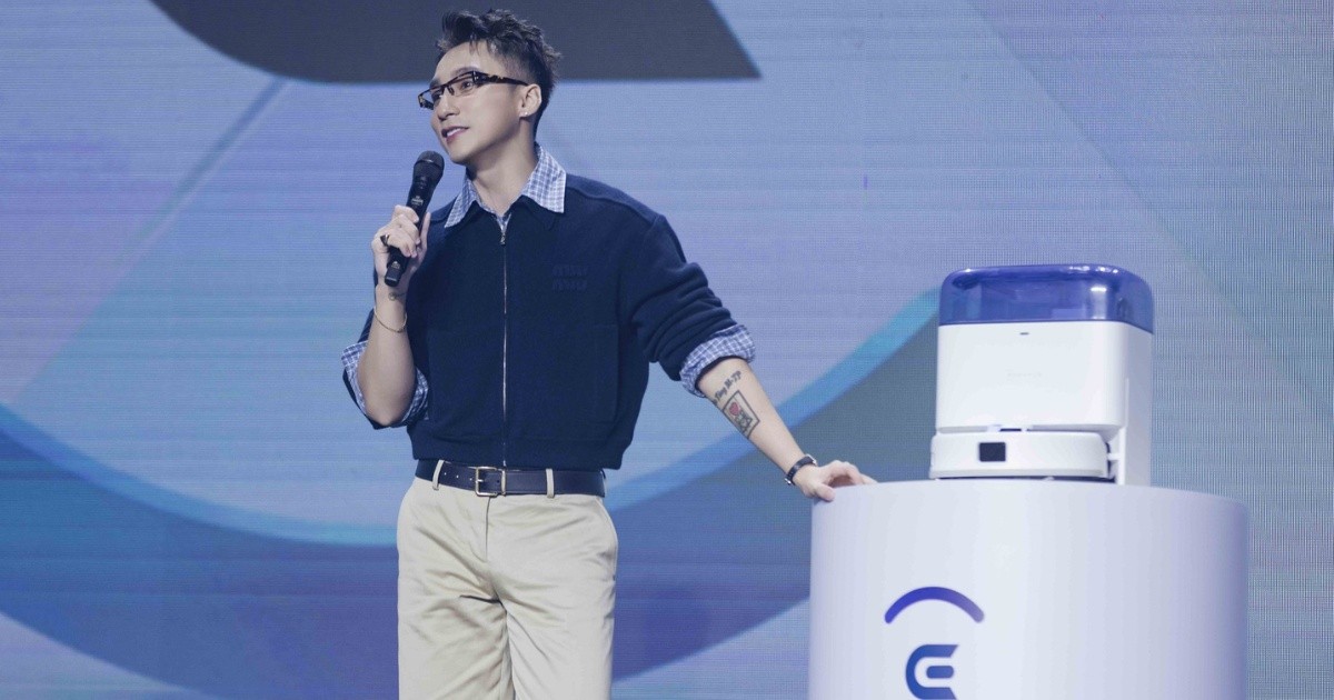 Ecovacs đã chọn đúng đại sứ thương hiệu cho chuyến “du hành” vào thị trường Việt Nam chưa?
