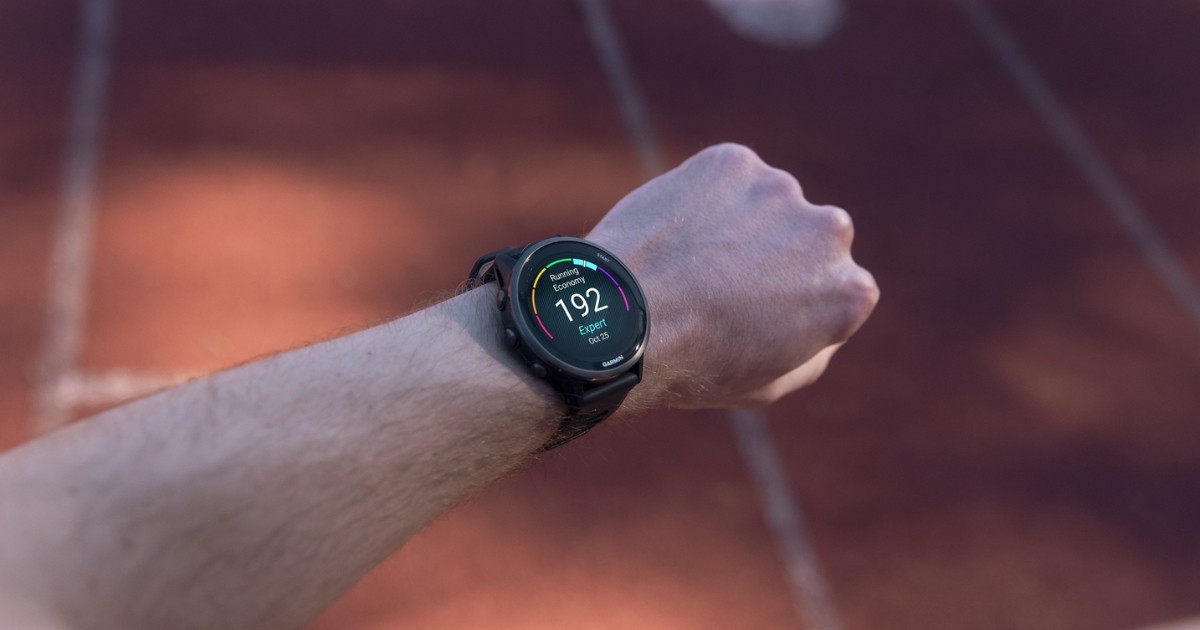 Garmin dẫn đầu thị phần đồng hồ thông minh Việt Nam năm 2024, theo IDC