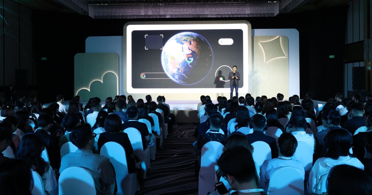 Google Marketing Live Việt Nam: Ra mắt các công cụ tiếp thị tích hợp AI, khai phá cơ hội mới cho doanh nghiệp Việt