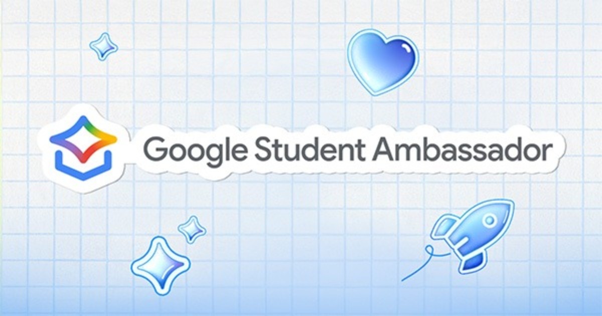 Google tìm kiếm thế hệ Student Ambassador (GSA) tiếp theo