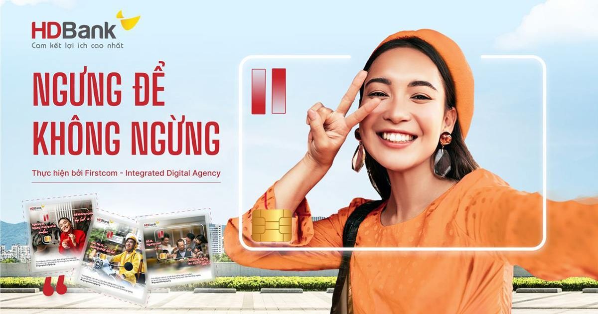 “Ngưng để không ngừng”: “Lát cắt mới” trên đường đua Tết
