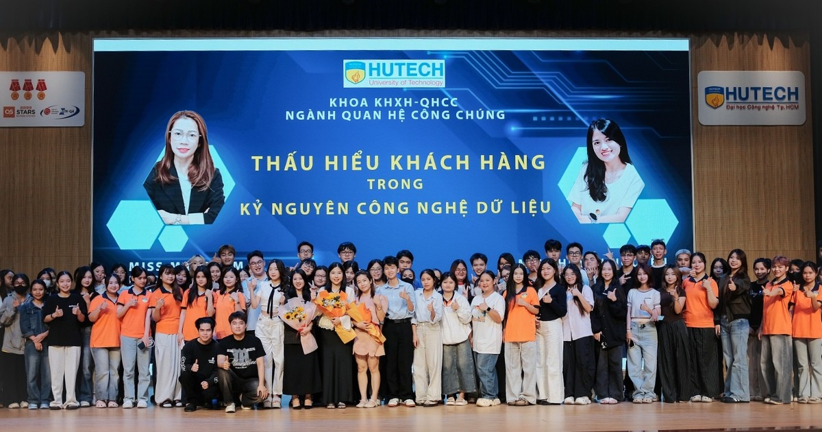 Kompa đồng hành cùng thế hệ truyền thông trẻ
