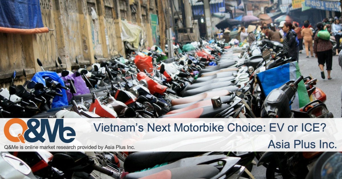 Lựa chọn xe máy tiếp theo của người Việt: Xe điện hay xe xăng?