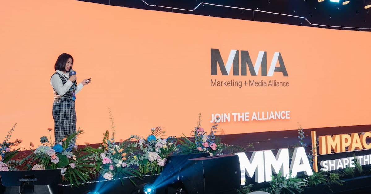 MMA Global chính thức bước vào kỷ nguyên mới với tên gọi Marketing + Media Alliance