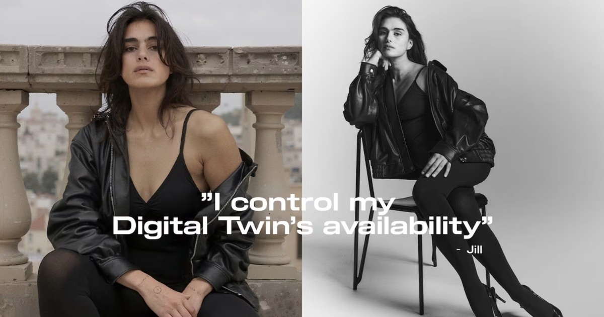 H&M, AI và những tranh cãi về tương lai của ngành thời trang