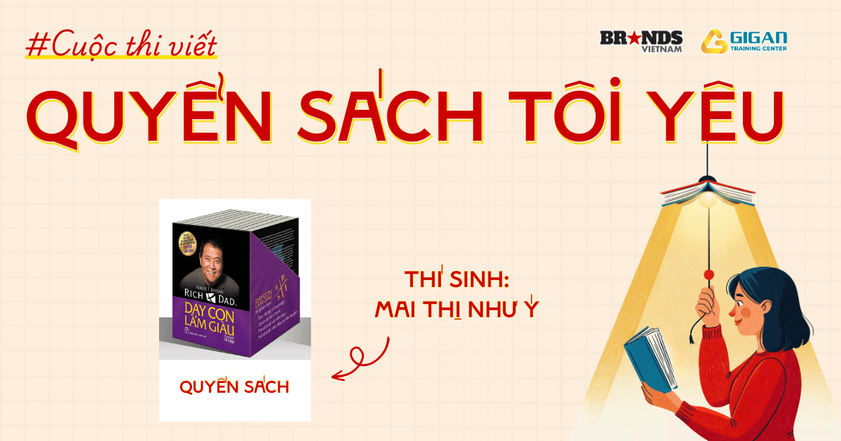 Quyển sách tôi yêu: Làm chủ một lần, làm thuê… khó lắm