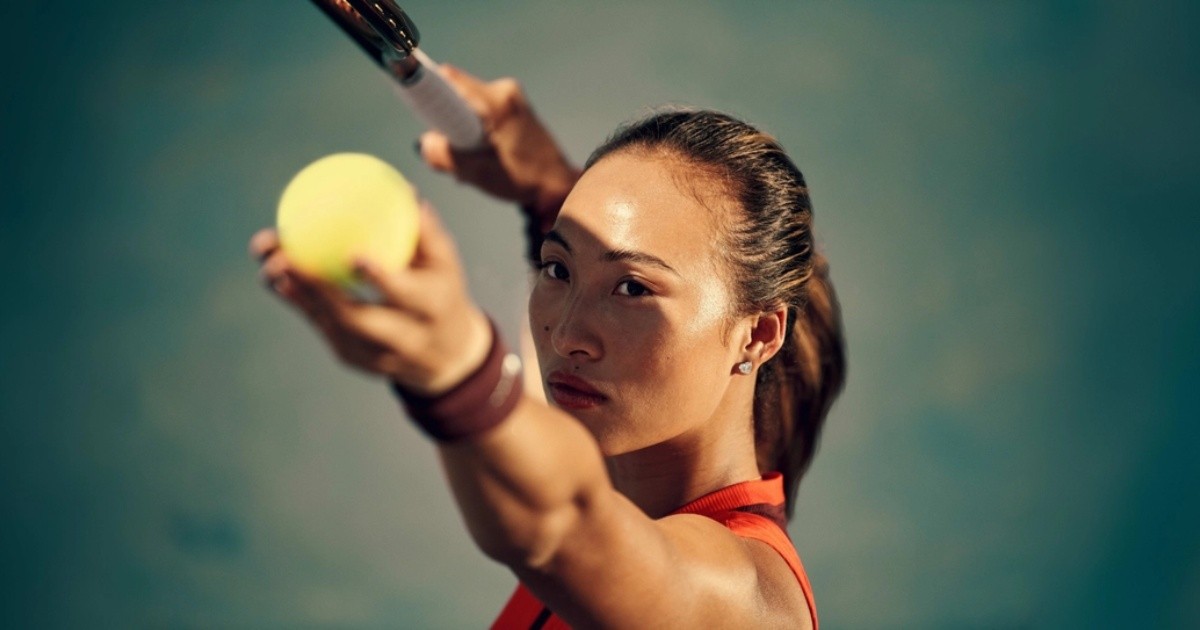 Nike làm mới khẩu hiệu biểu tượng “Just Do It” để chinh phục thế hệ Z và Alpha