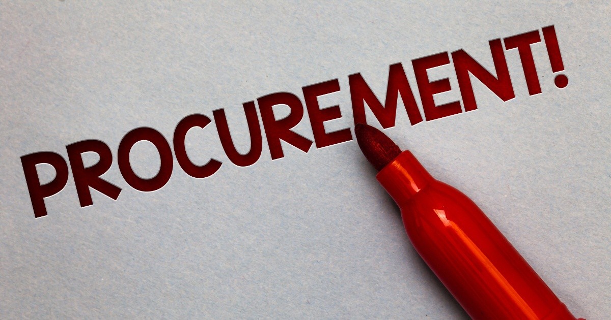 Procurement: Từ bộ phận hỗ trợ đến đối tác chiến lược