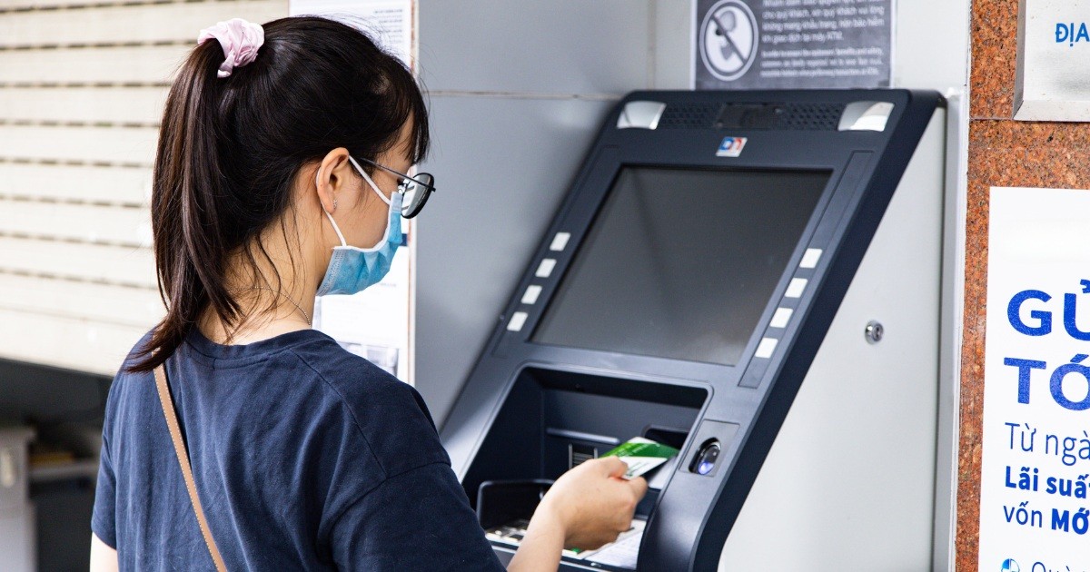 Mibrand: Hiện trạng sử dụng sản phẩm ngân hàng tại Việt Nam năm 2024