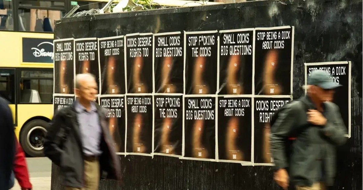 “Save The Swedish Cocks” – Chiến dịch táo bạo vạch trần “cuộc thảm sát thầm lặng” tại Thụy Điển