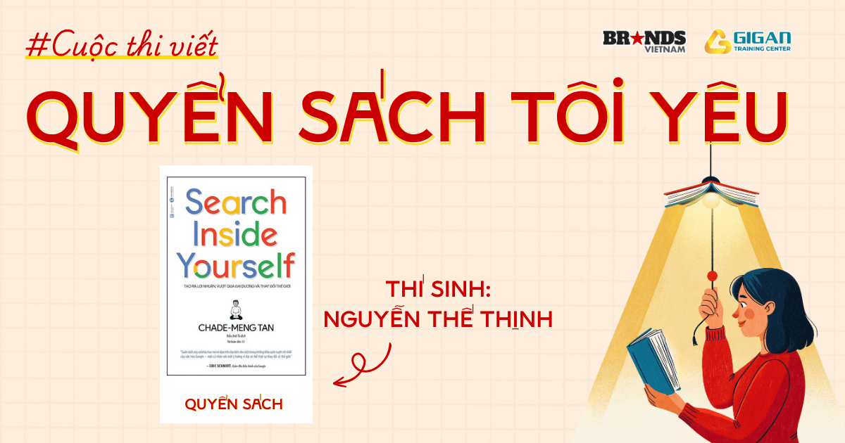 Quyển sách tôi yêu: Liệu trí thông minh cảm xúc có luyện tập được không?