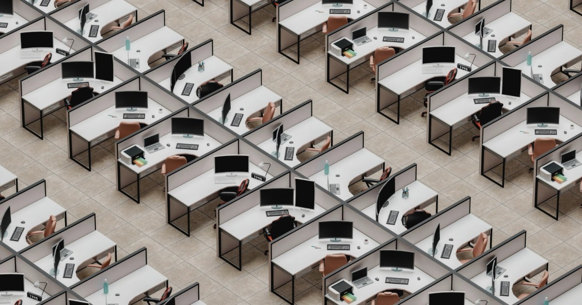 Organizational Facts of Life – Sự thật ngầm của tổ chức