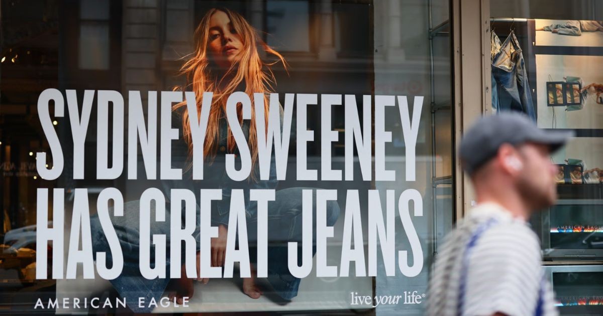 Sydney Sweeney và bài học marketing mà chúng ta thường bỏ qua