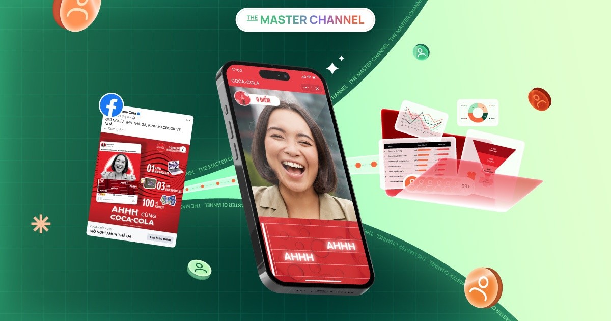 Từ Private Domain Traffic ở Trung Quốc đến The Master Channel tại Việt Nam – Kỳ 3