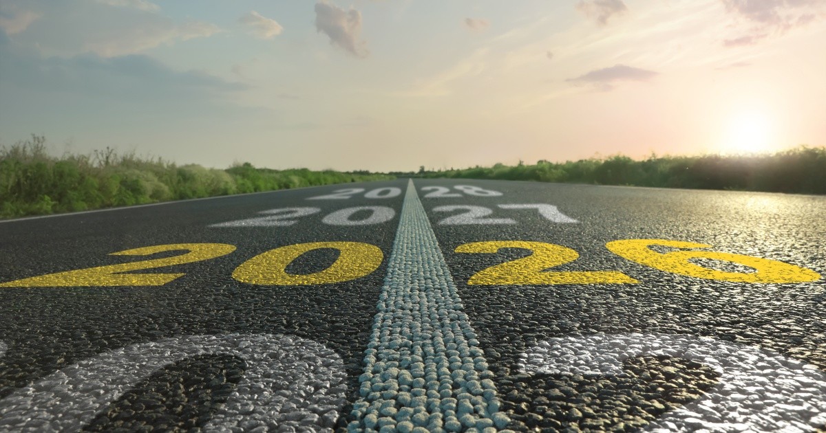 Bức tranh toàn cảnh thế giới năm 2026 – Năm của sự chuyển hướng
