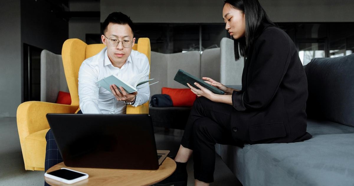 Điều gì truyền lửa cho lãnh đạo Gen Z?
