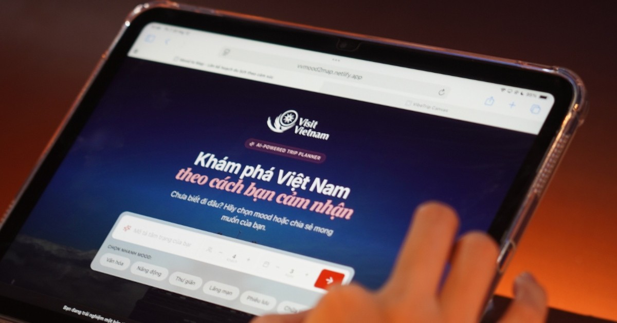 Sun Group ra mắt siêu ứng dụng du lịch quốc gia Visit Vietnam