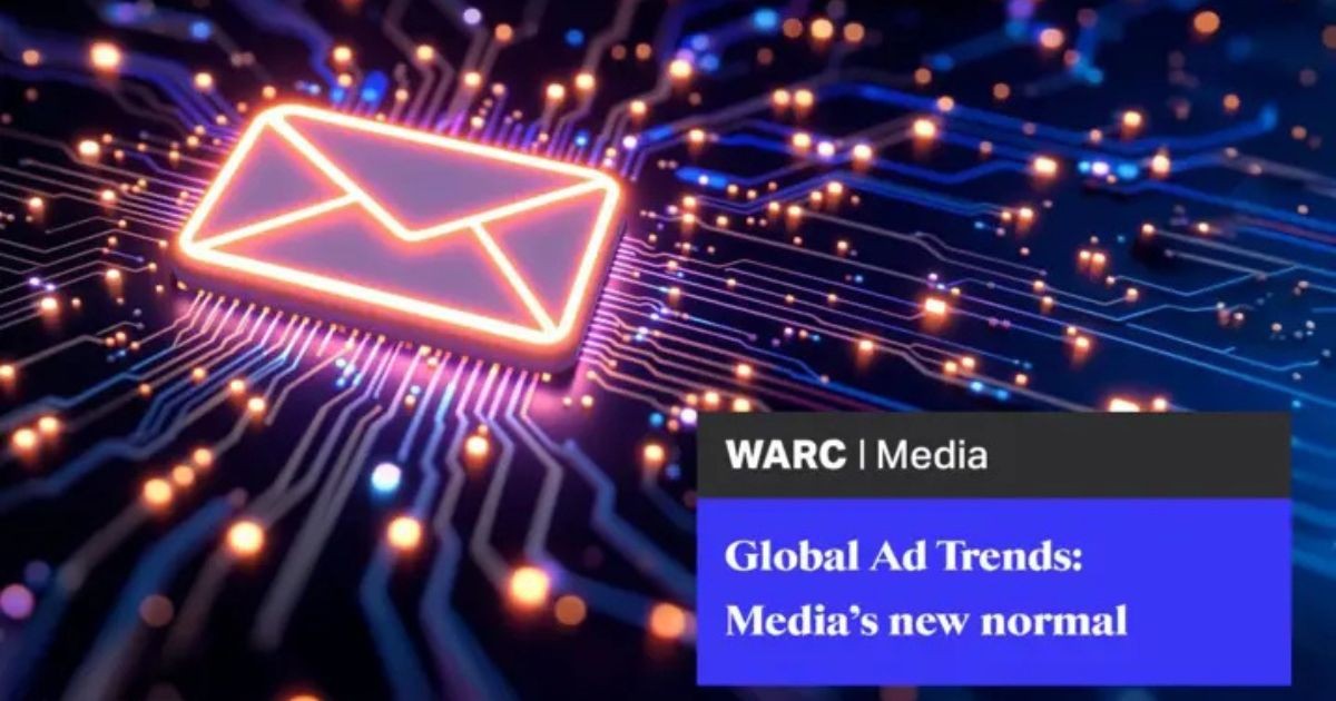WARC: Chi tiêu quảng cáo toàn cầu đạt mức tăng trưởng 8,9% trong năm 2025