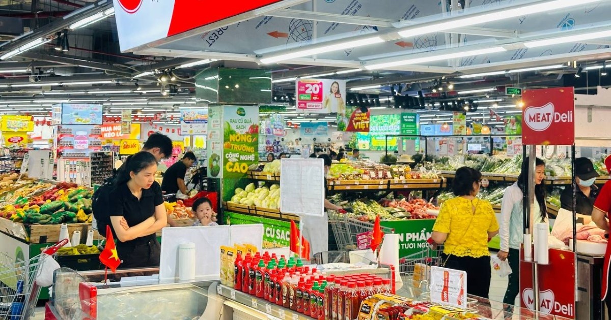 Mảng bán lẻ của Masan trung bình lãi gần 1 tỷ đồng mỗi ngày