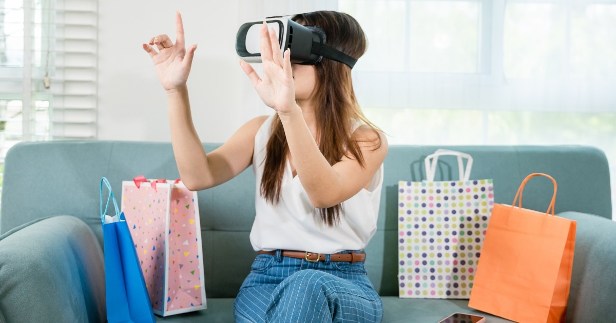 8 xu hướng e-Commerce năm 2025: AI kiến tạo kỷ nguyên mua sắm mới