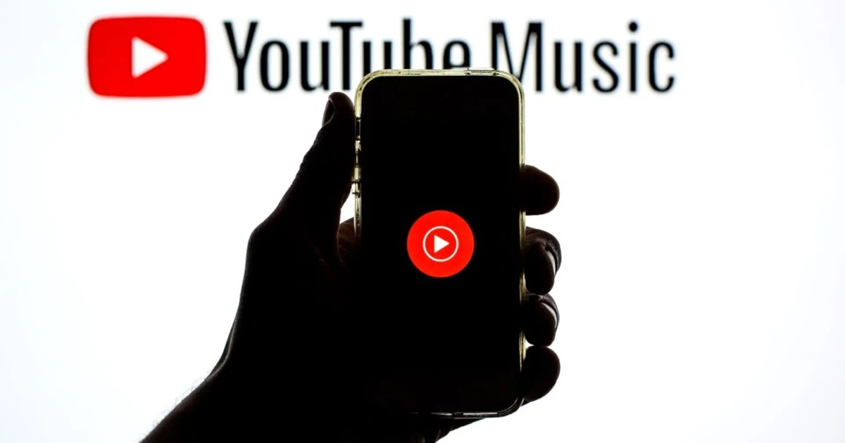 YouTube Music tăng tốc cuộc đua AI: Giới thiệu tính năng “MC ảo”