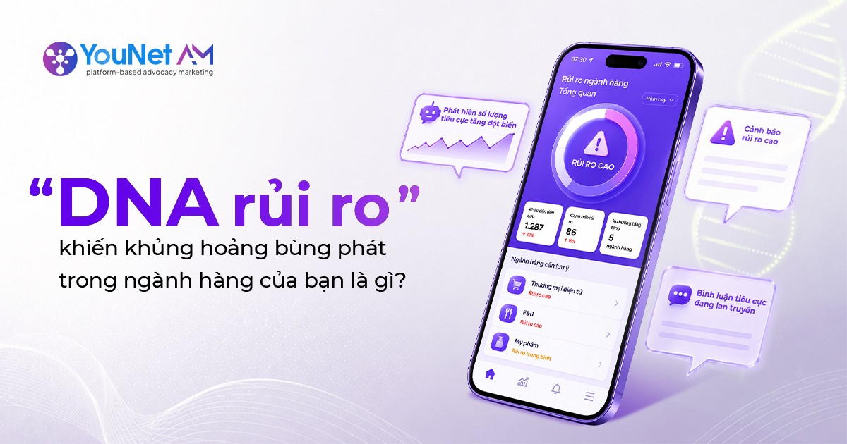 Tử huyệt khiến xử lý khủng hoảng thất bại: Sử dụng một framework chung cho mọi ngành hàng