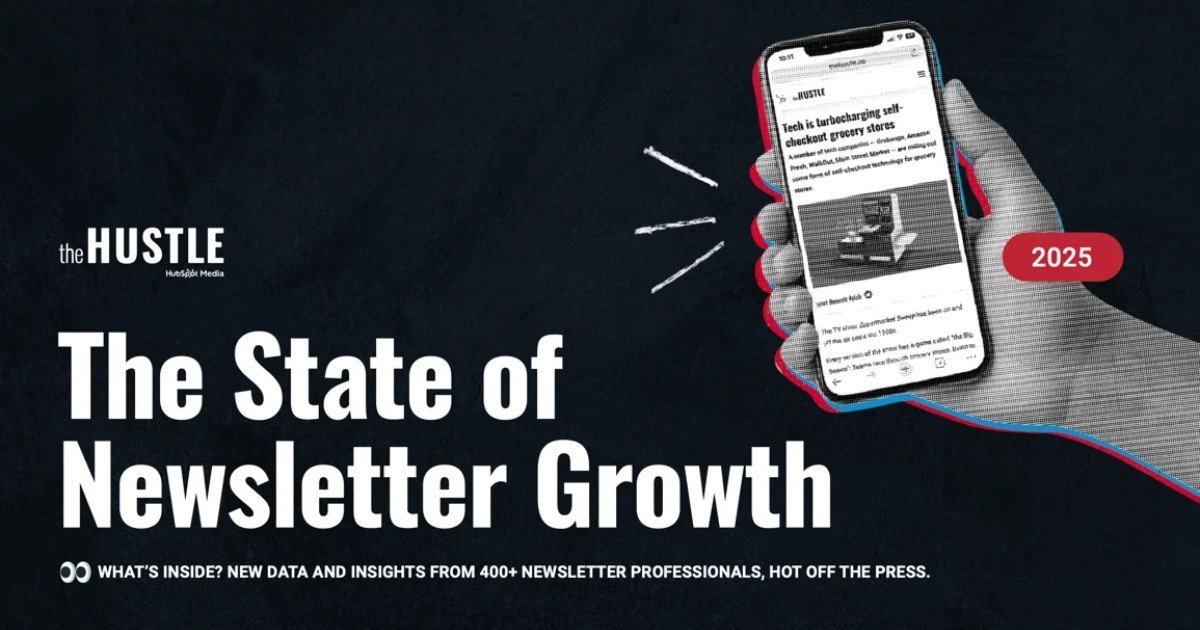 Hubspot: 6 xu hướng của newsletter trong năm 2026