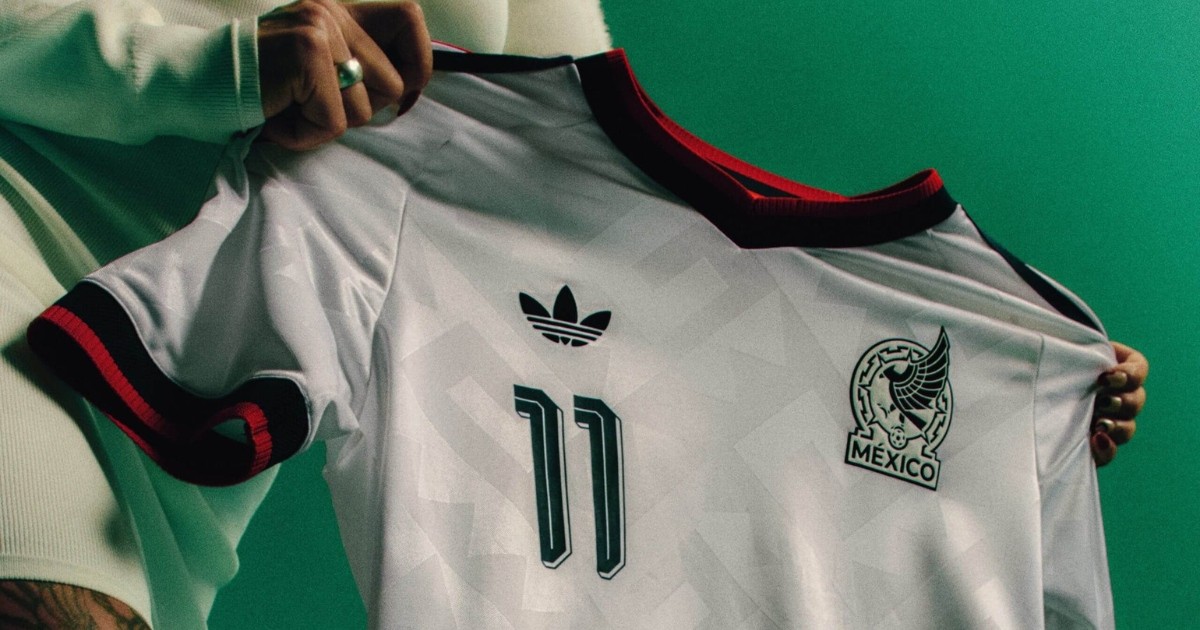 adidas đưa logo “Cỏ ba lá” trở lại World Cup 2026 sau 36 năm