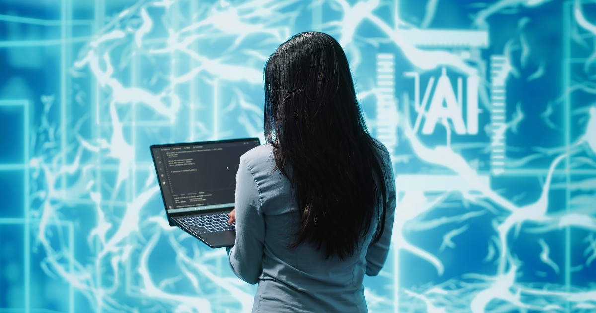 AI đang thay đổi cách người dùng sử dụng Internet