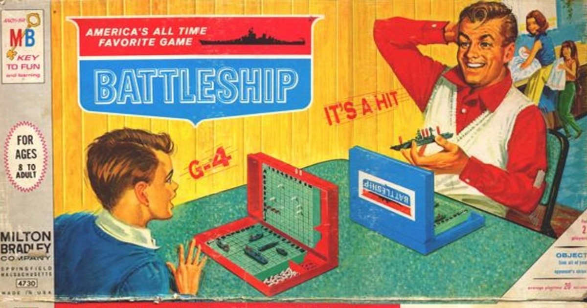 Tranh luận về bình đẳng giới trên bao bì Battleship 1967