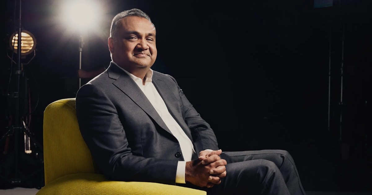 Chân dung vị lãnh đạo YouTube: Người được TIME vinh danh CEO của năm 2025