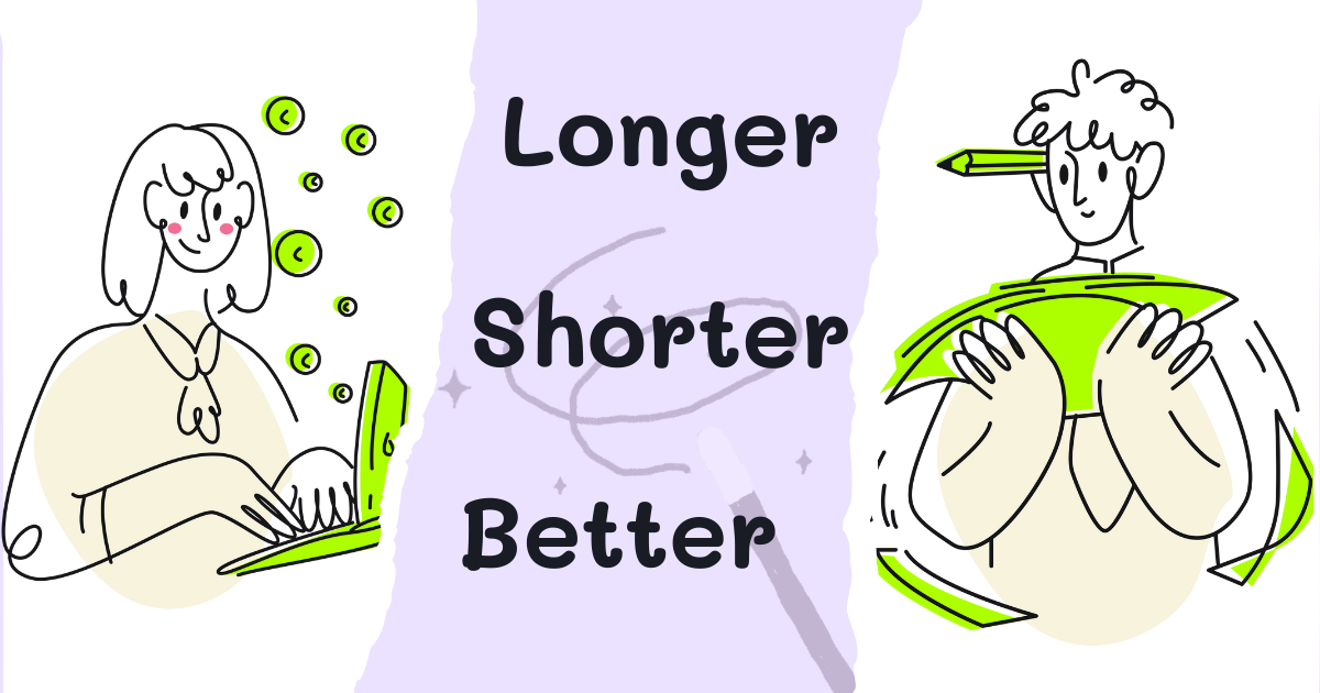 “Thần chú” tạo nên một bản Creative Brief hiệu quả: Longer – Shorter – Better