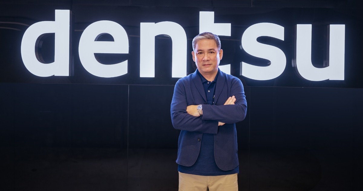 dentsu bổ nhiệm ông Nguyễn Hoàng Thư làm Tổng Giám đốc tại thị trường Việt Nam